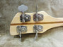 Rickenbacker 3001/4 BT, Mapleglo: Headstock - Rear
