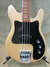 Rickenbacker 3001/4 BT, Mapleglo: Body - Front