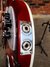 Rickenbacker 360/6 , Fireglo: Free image2
