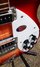 Rickenbacker 360/6 , Fireglo: Body - Front