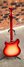 Rickenbacker 360/6 , Fireglo: Full Instrument - Rear