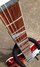 Rickenbacker 360/6 , Fireglo: Neck - Front
