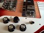 Rickenbacker 4003/4 , Fireglo: Close up - Free2