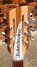 Rickenbacker 330/12 , Mapleglo: Headstock