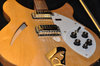 Rickenbacker 330/12 , Mapleglo: Free image2