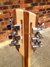 Rickenbacker 330/12 , Mapleglo: Headstock - Rear