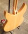 Oct 2008 Rickenbacker 330/12 , Mapleglo: Body - Rear