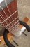 Rickenbacker 330/12 , Mapleglo: Neck - Front