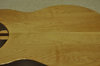 Rickenbacker 330/12 , Mapleglo: Neck - Rear
