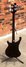 Rickenbacker 4003/4 , Jetglo: Full Instrument - Rear