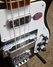 Rickenbacker 4003/4 , Jetglo: Close up - Free2