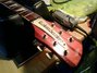 Rickenbacker 360/6 , Fireglo: Free image2