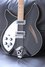 Rickenbacker 360/12 WB, Jetglo: Free image