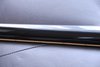 Rickenbacker 360/12 WB, Jetglo: Neck - Rear