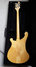 Rickenbacker 4003/4 , Mapleglo: Full Instrument - Rear
