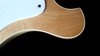 Rickenbacker 4003/4 , Mapleglo: Close up - Free2