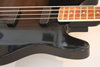 Rickenbacker 2030/4 BT, Jetglo: Free image