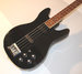 Rickenbacker 2030/4 BT, Jetglo: Body - Front