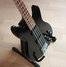 Rickenbacker 2030/4 BT, Jetglo: Close up - Free2