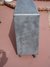 Nov 2010 Rickenbacker M-15/amp , Silver: Body - Rear