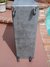 Rickenbacker M-15/amp , Silver: Neck - Front
