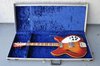 Rickenbacker 365/6 O.S., Fireglo: Full Instrument - Front