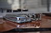 Rickenbacker 365/6 O.S., Fireglo: Close up - Free