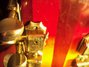 Rickenbacker 360/12 V64, Fireglo: Headstock - Rear