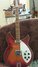 Rickenbacker 360/12 V64, Fireglo: Full Instrument - Front