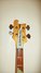 Rickenbacker 4001/4 , Mapleglo: Headstock