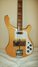 Rickenbacker 4001/4 , Mapleglo: Body - Front