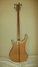 Rickenbacker 4001/4 , Mapleglo: Full Instrument - Rear