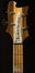 Rickenbacker 4003/4 , Walnut: Headstock