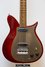 Rickenbacker 450/6 Combo, Fireglo: Body - Front