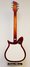 Rickenbacker 450/6 Combo, Fireglo: Full Instrument - Rear