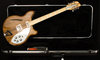 Rickenbacker 360/12 , Natural Walnut: Neck - Front