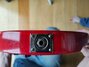 Rickenbacker 1998/6 RoMo, Fireglo: Close up - Free