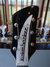 Rickenbacker 325/6 C64, Jetglo: Headstock