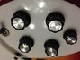 Rickenbacker 620/6 , Fireglo: Close up - Free2