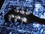 Rickenbacker 325/6 V63, Jetglo: Headstock - Rear