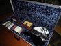 Rickenbacker 325/6 V63, Jetglo: Full Instrument - Front