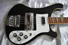 Rickenbacker 4003/4 , Jetglo: Body - Front