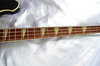 Rickenbacker 4003/4 , Jetglo: Neck - Front