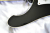 Rickenbacker 4003/4 , Jetglo: Close up - Free
