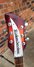 Rickenbacker 360/6 , Fireglo: Headstock