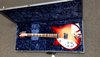Rickenbacker 360/6 , Fireglo: Free image