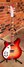Rickenbacker 360/6 , Fireglo: Full Instrument - Front