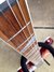 Rickenbacker 360/6 , Fireglo: Neck - Front