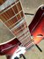 Rickenbacker 360/6 , Fireglo: Close up - Free