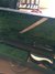 Rickenbacker B/6 LapSteel, Black: Neck - Front